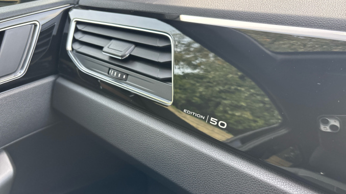 Volkswagen Polo 1.0 TSI Edition 50 5dr Petrol Hatchback - Image 22